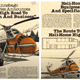 Image for article titled Winnebago Made A Flying RV That Camped Where No Other RV Could